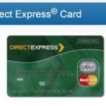 Direct Express Card - Group Home