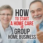 how to start a group home